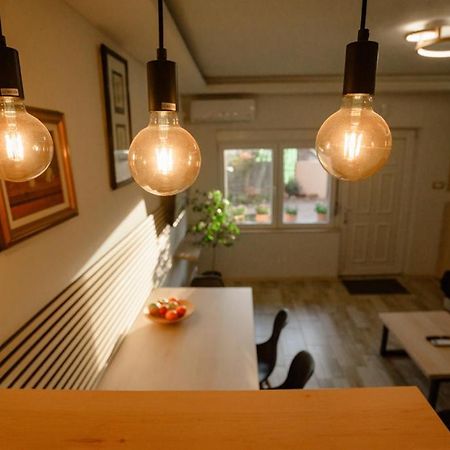 Apartman Sen'S Leskovac  Exteriér fotografie