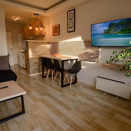 Apartman Sen'S Leskovac  Exteriér fotografie