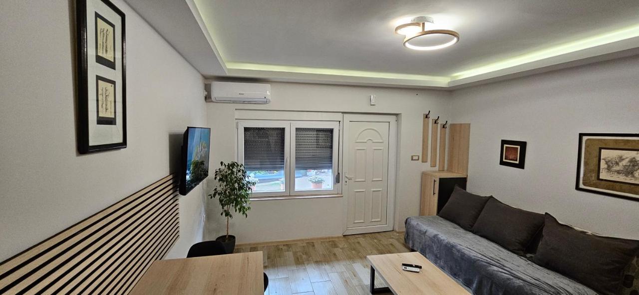 Apartman Sen'S Leskovac  Exteriér fotografie