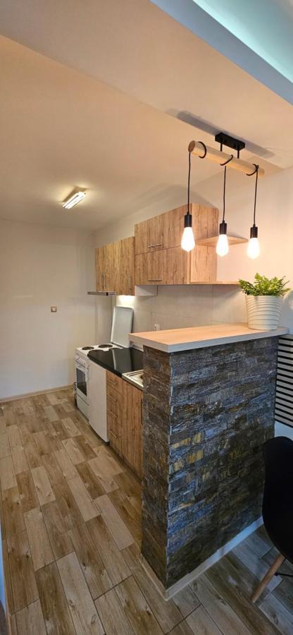 Apartman Sen'S Leskovac  Exteriér fotografie