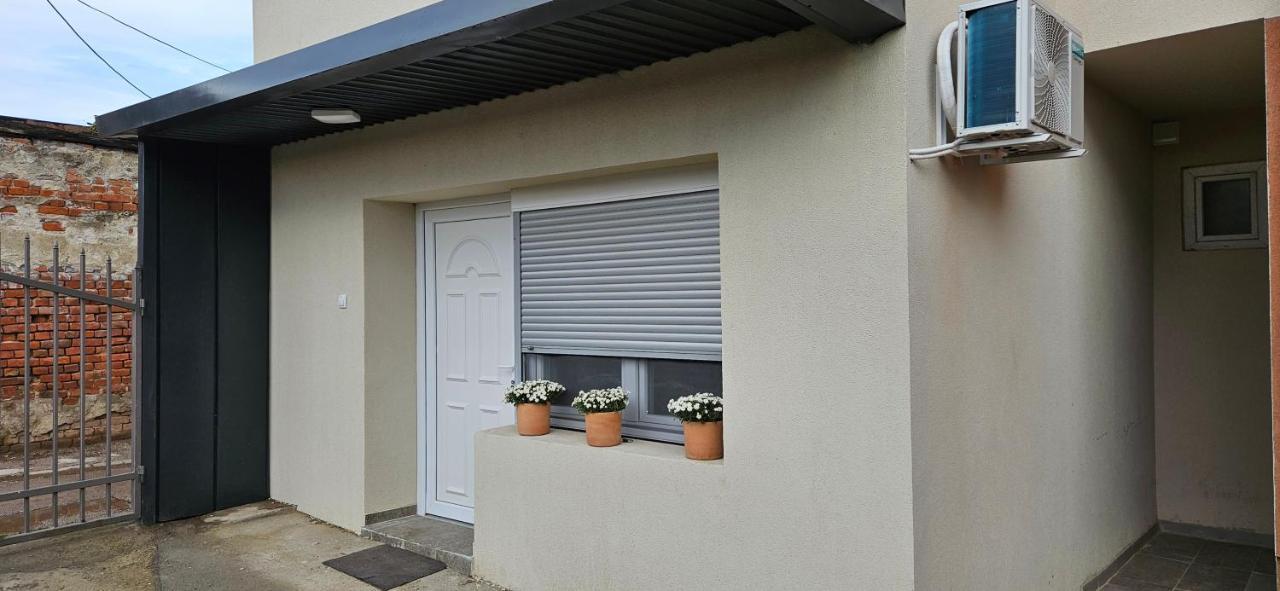 Apartman Sen'S Leskovac  Exteriér fotografie