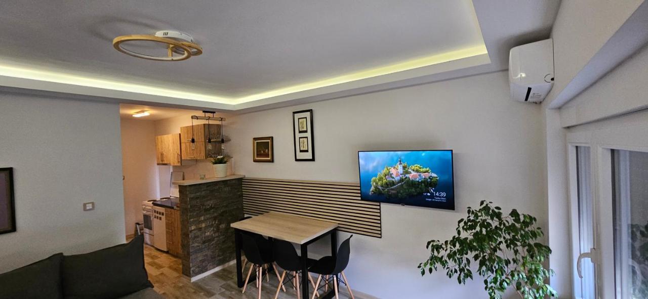 Apartman Sen'S Leskovac  Exteriér fotografie