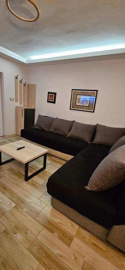 Apartman Sen'S Leskovac  Exteriér fotografie