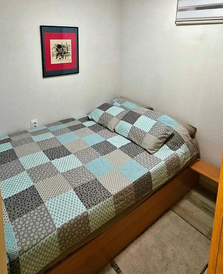 Apartman Sen'S Leskovac  Exteriér fotografie