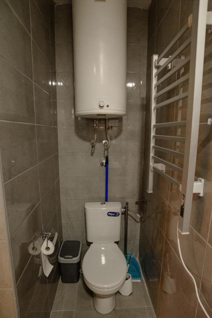 Apartman Sen'S Leskovac  Exteriér fotografie