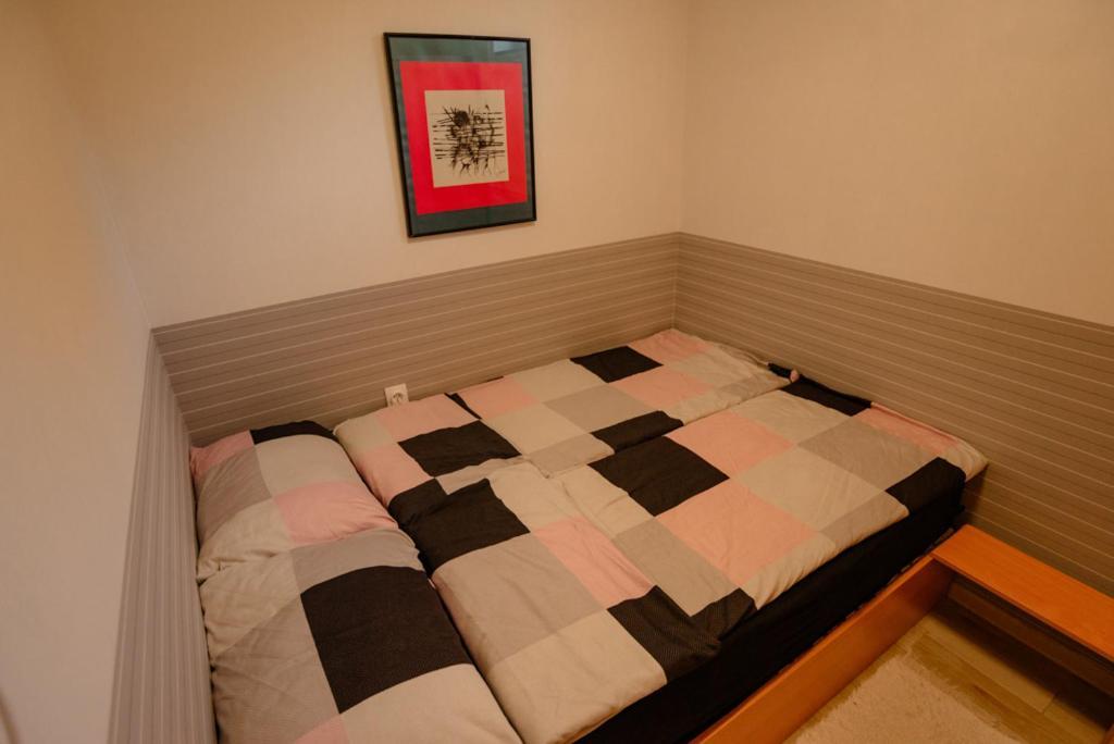 Apartman Sen'S Leskovac  Exteriér fotografie