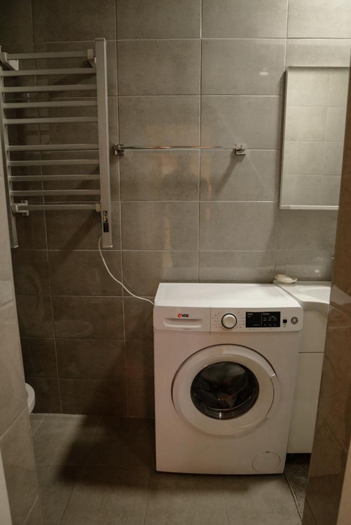 Apartman Sen'S Leskovac  Exteriér fotografie
