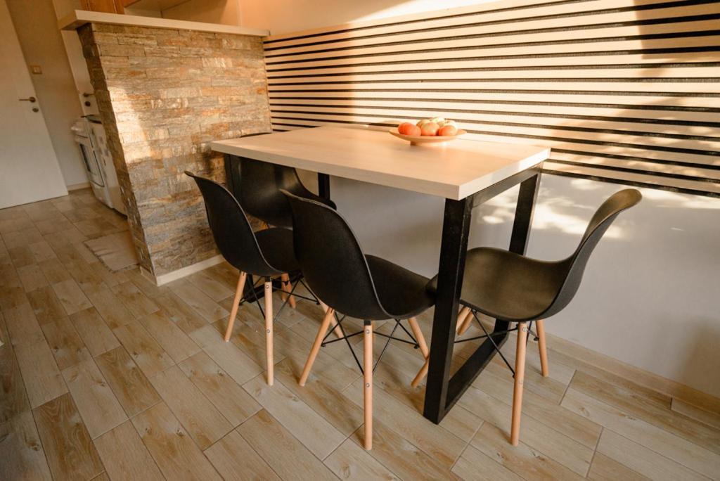 Apartman Sen'S Leskovac  Exteriér fotografie